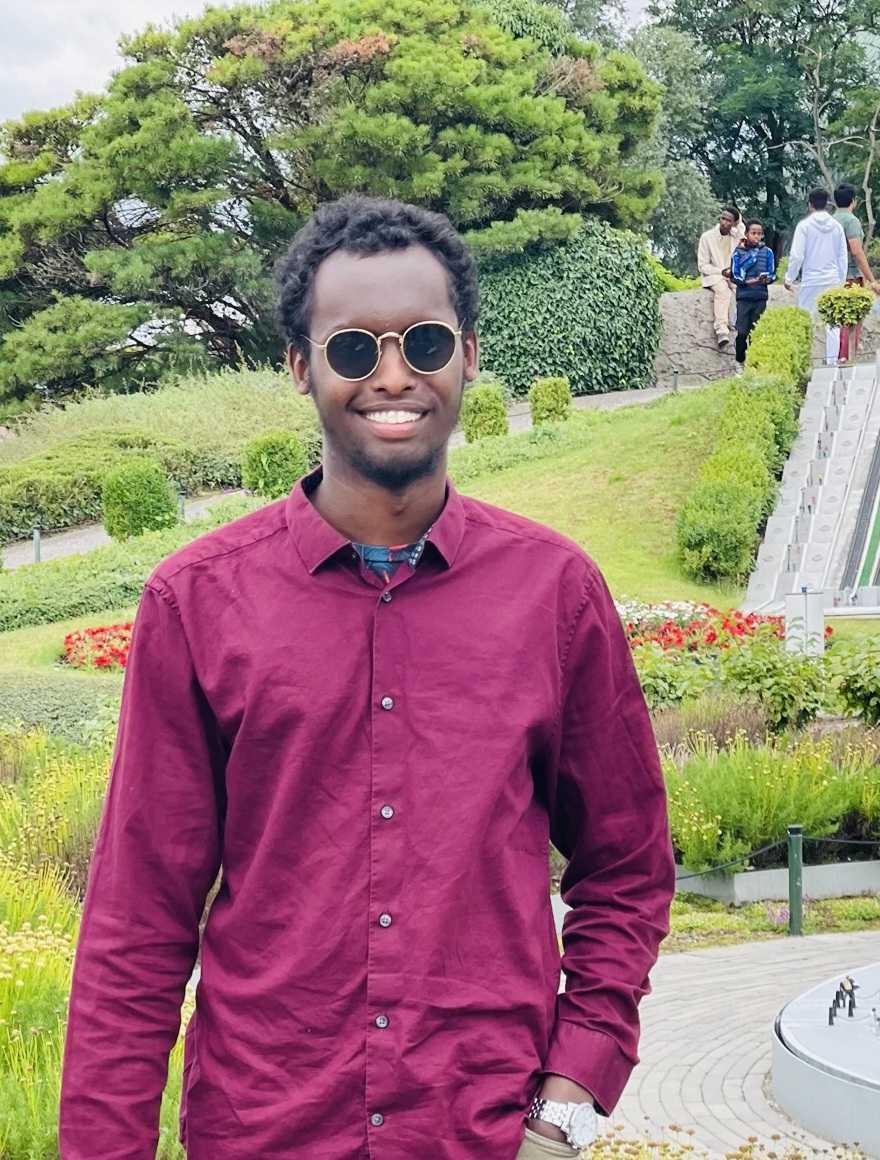 Sayidali Jama