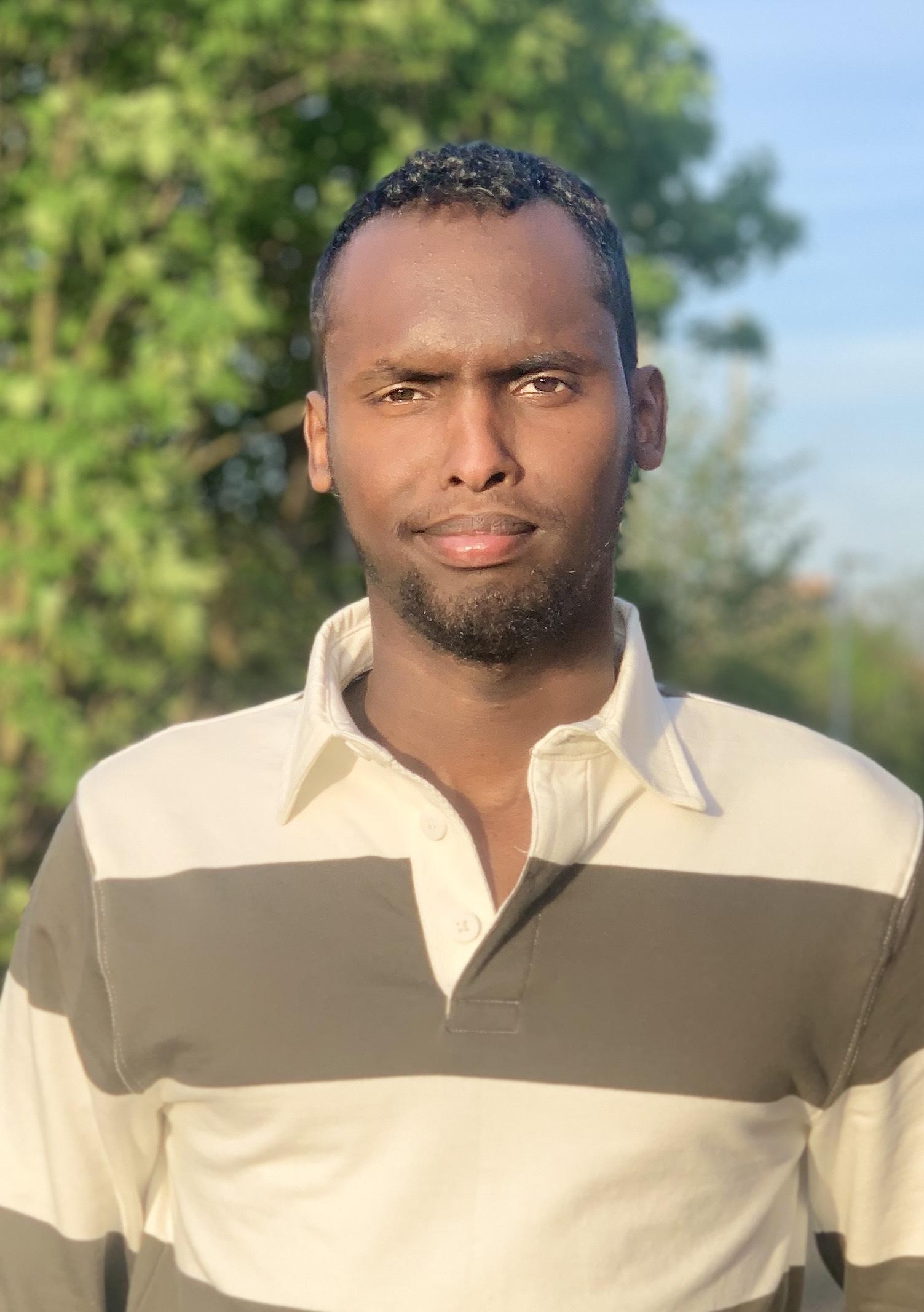 Sayidali Jama